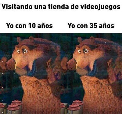 El mismo hype en el corazó
