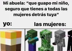 Asumiendo que son hembras...