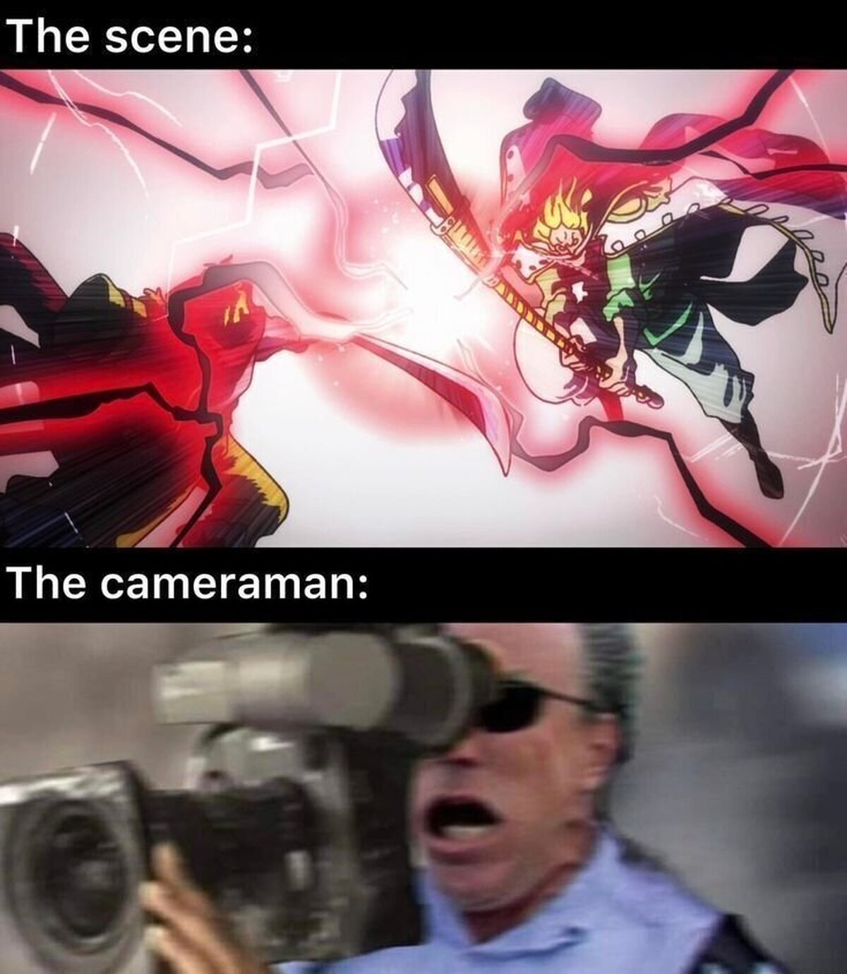 Imagina trabajar en esas condiciones