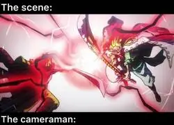 Imagina trabajar en esas condiciones