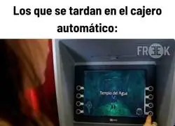 C&oacute;mo tardan..