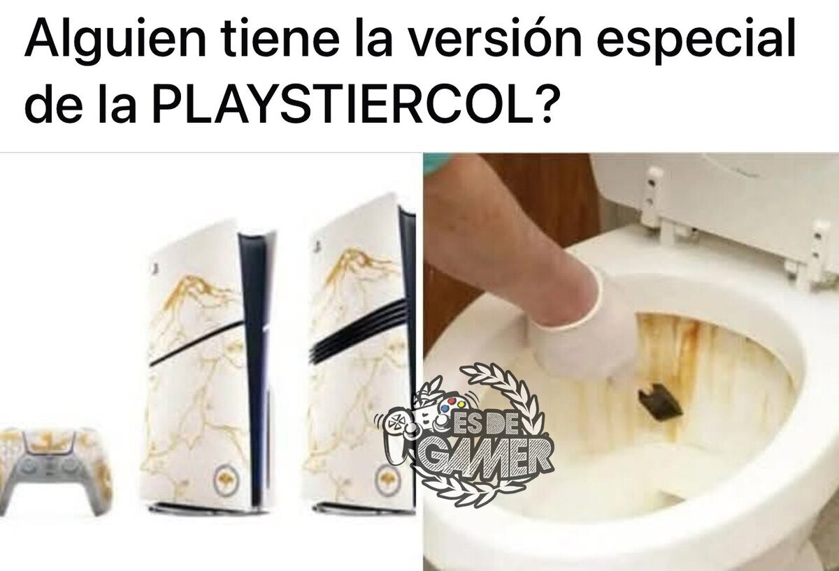 &iquest;A quien se le ocurri&oacute; que era buena idea?