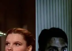 Paralelos cinematogr&aacute;ficos entre el Mago de Oz y La Guerra de los Mundos