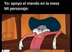 Esos gatillos ultra sensibles