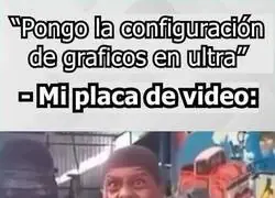 Le voy a exprimir todo