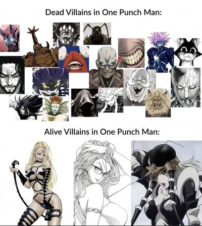 ¿Me vas a decir que esto es coincidencia?