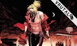 El oscuro comic Something is Killing the Children consigue productora para adaptarse al cine