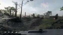 Lo bien que se ve&iacute;a Battlefield en 2016