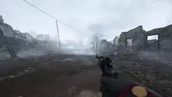 Se dice que esta es la animaci&oacute;n m&aacute;s realista de cargar un revolver