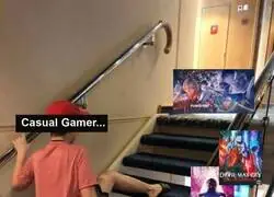 No se salten la saga de Devil May Cry