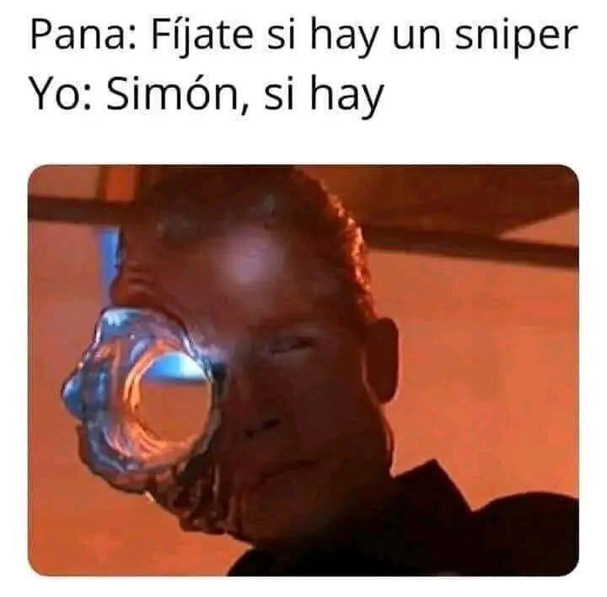 Comprobando de la peor forma
