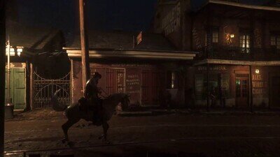 Red Dead Redemption 2 cumple ya siete años. Uno de los juegos más hermosos que hemos tenido