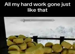 Incre&iacute;ble lo que las f&iacute;sicas de un juego de 2011 lograban