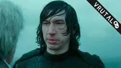 Disney rechaza el gui&oacute;n de una pel&iacute;cula basada en Kylo Ren