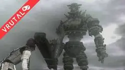 Un cl&aacute;sico atemporal: Shadow of the Colossus cumple 20 a&ntilde;os