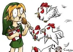 Ahora s&iacute; se enojaron los cucos