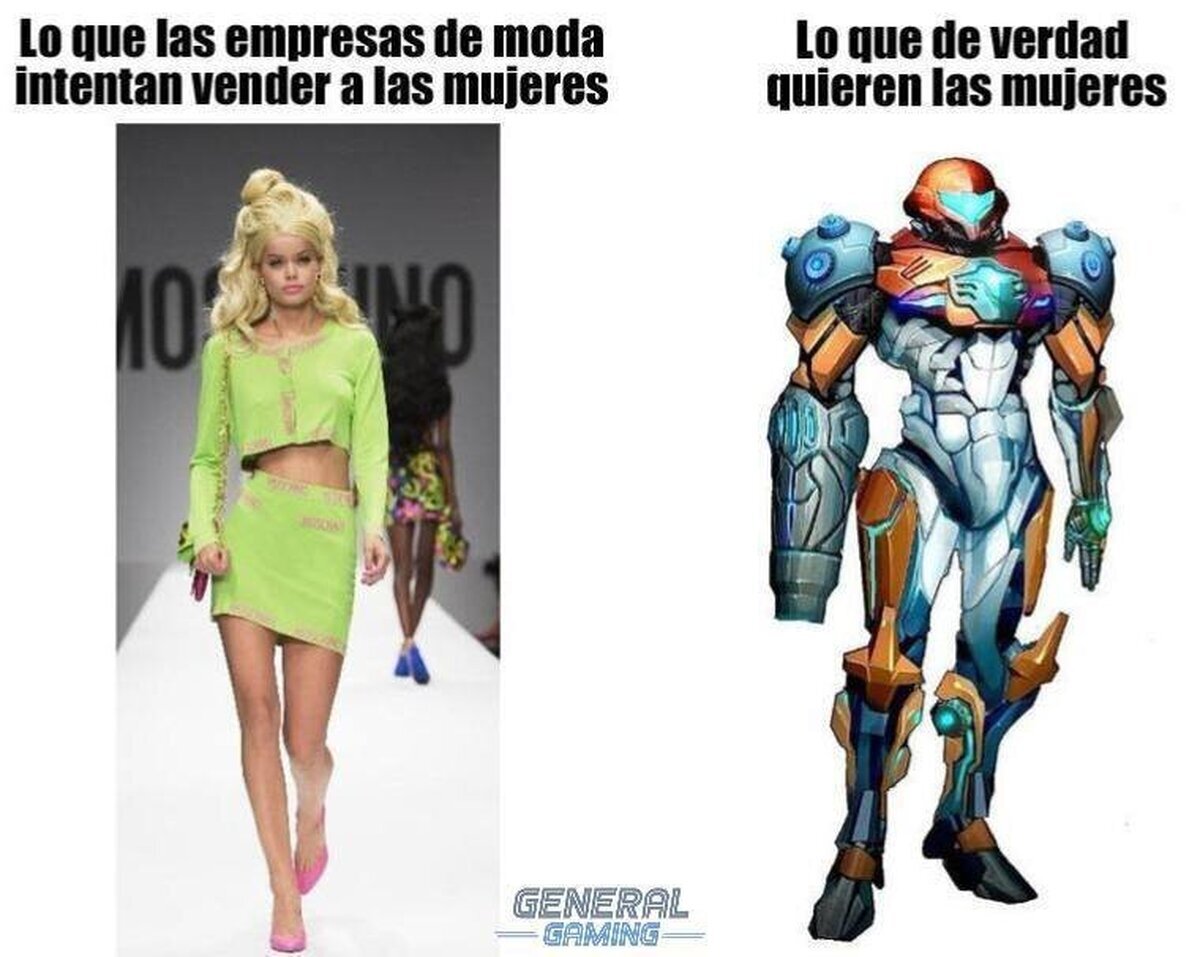 Un varia suit bien molón