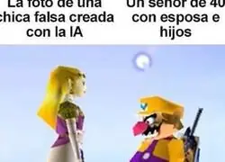 Un cl&aacute;sico de las redes actuales