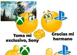 Igual no creo que tarden en hacerlo