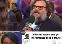 Alguien que lo saque al frente