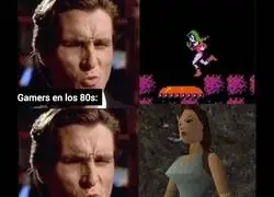 Cada generaci&oacute;n se di&oacute; un gusto