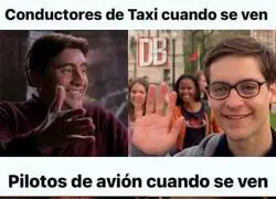 Una versi&oacute;n con Spider-Man