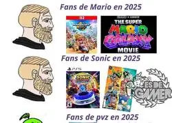 Que mal han tratado a los fans de PVZ