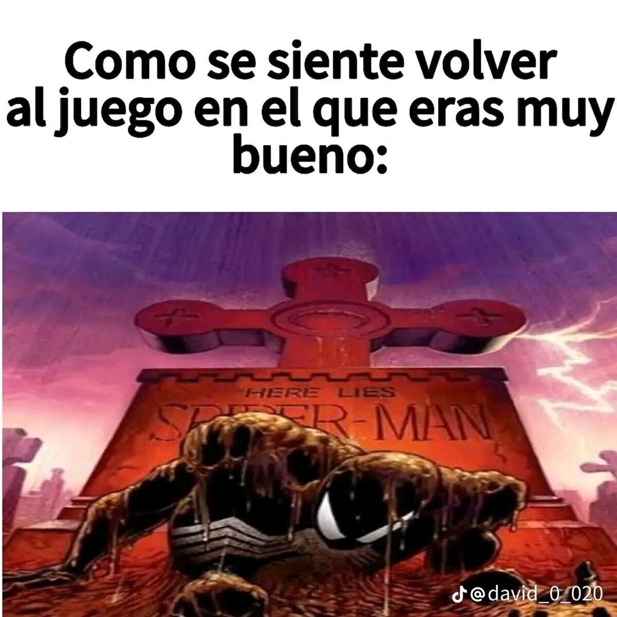 Pap&aacute; ha regresado