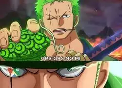 Zoro ser&iacute;a virtualmente invensible