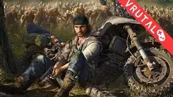 Bend Studio empieza a trabajar en nuevo proyecto AAA y renace la esperanza por Days Gone 2