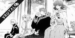 El manga Akatsuki no Yona llegar&aacute; a su final en diciembre