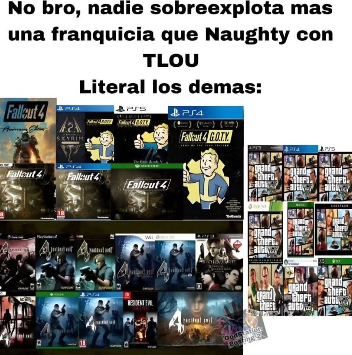 Aquí pecamos todos