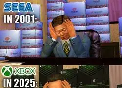 &iquest;El nuevo SEGA?