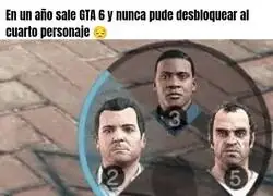 Algunos dicen que era Chop, pero no me lo creo