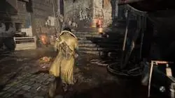 As&iacute; se ve&iacute;a el cancelado Prophecy de Sucker Punch. Una l&aacute;stima