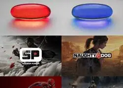 Elige un trio desarrolador de Sony