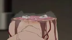 La tremenda animaci&oacute;n de regeneraci&oacute;n en Super Crooks