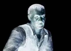 M&iacute;ralo, est&aacute; sano.