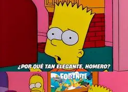 Hay nueva temporada de Fortnite