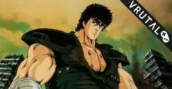 El anime original de Fist of the North Star llega a Crunchyroll