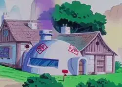 Hay algo en los animes retro que nos transportan