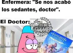 Ahora s&iacute;, a dormir.