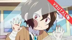 Bungo Stray Dogs Wan estrena su segunda temporada en 2026