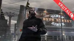 Dan Houser explica la inspiraci&oacute;n que tuvo para crear los personajes de sus juegos