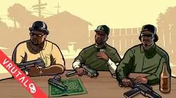 El creador de GTA explica por qu&eacute; es imposible que la saga tenga ambientaci&oacute;n fuera de Am&eacute;rica