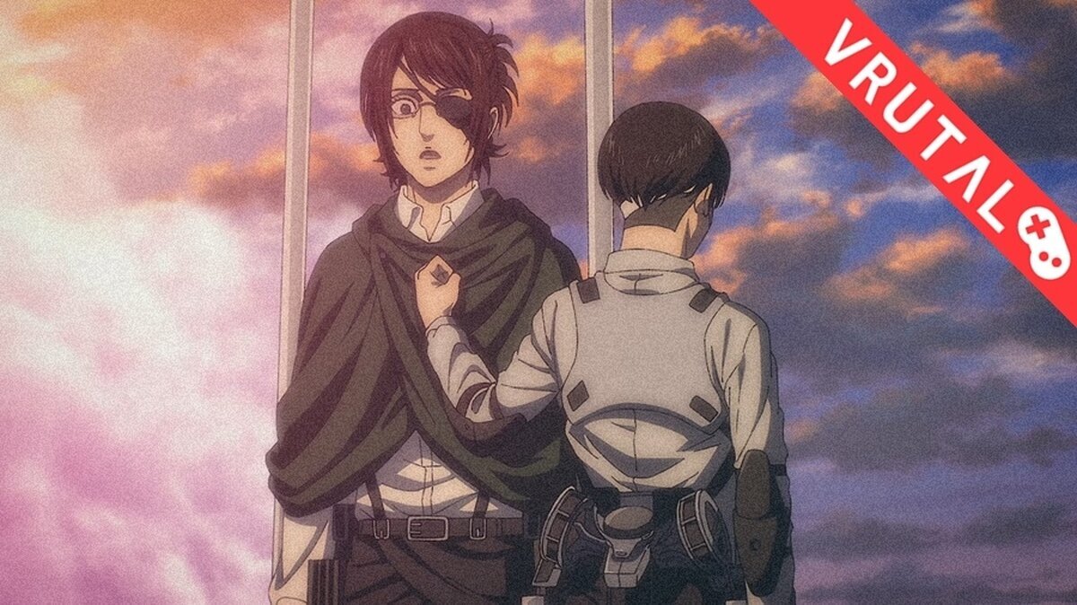 Se cumplen ya dos años del final de Shingeki no Kyojin