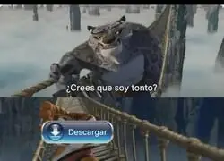 No me van a enga&ntilde;ar