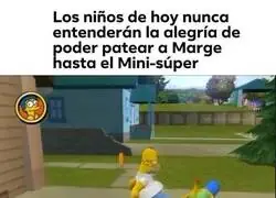 Era un reto t&aacute;cito