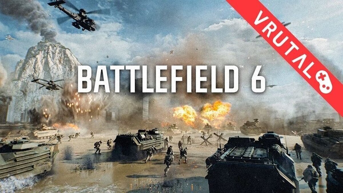 ES FAKE. Battlefield 6 NO está mandando a duchar a jugadores que pasen 16 horas seguidas conectados