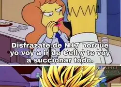 Ya me v&iacute; la saga, no soy tonto